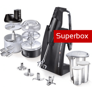 bamix superbox staafmixers