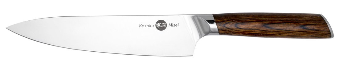 de nisei van kazoku