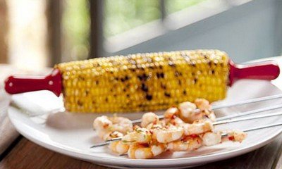 makkelijk mais eten