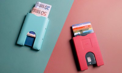 walter wallet kaarthouder